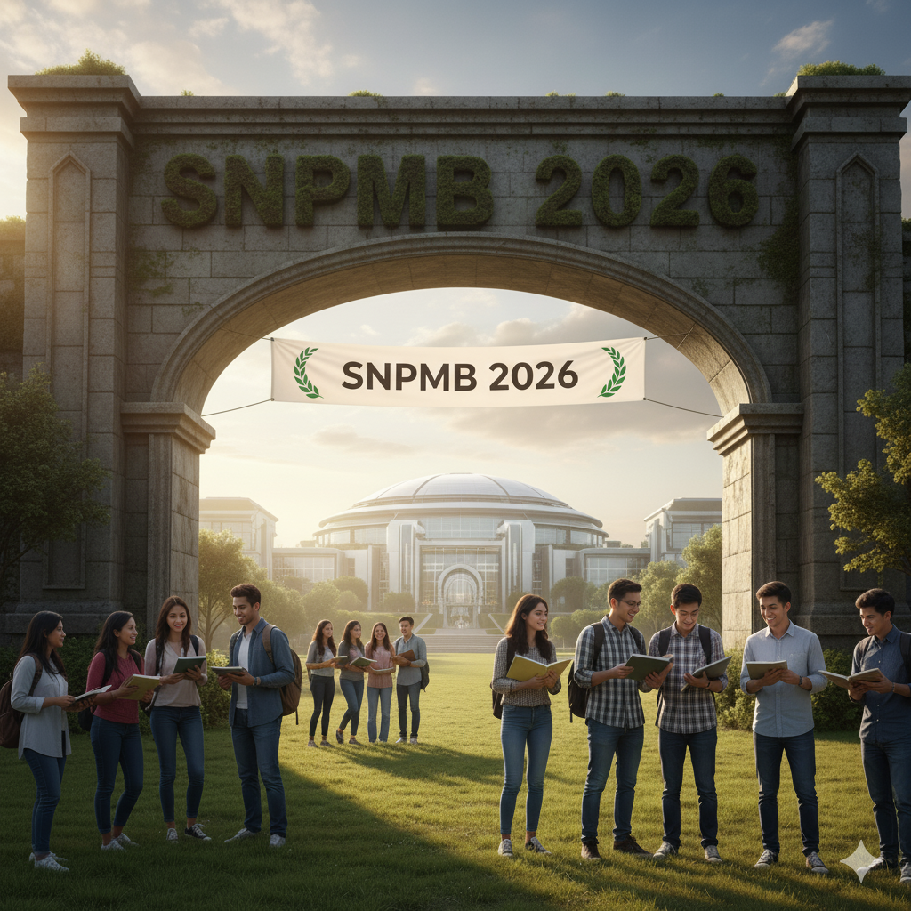 SNPMB 2026